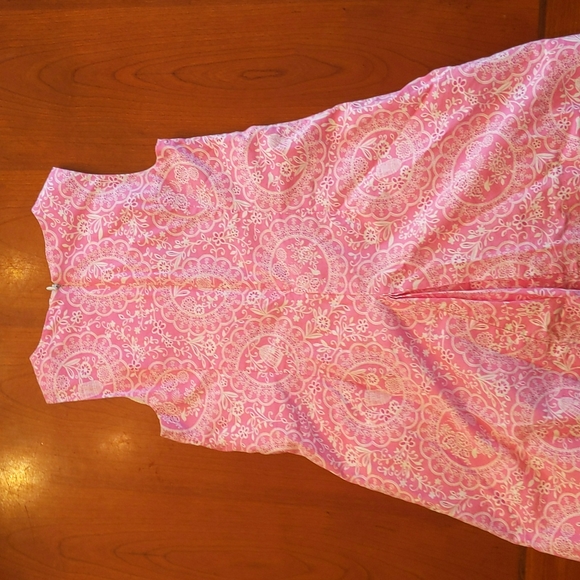 Lilly Wicket size 5 dress - Picture 5 of 6